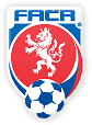 Logo Fotbalová asociace České republiky