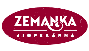 Logo Biopekárna Zemanka