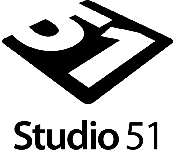 Logo Studio 51