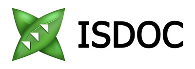 Logo ISDOC