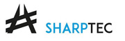 Sharptec logo