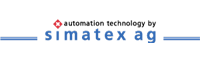 Logo Simatex AG