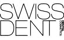 Swissdent logo