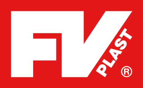 FV Plast logo