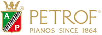 PETROF logo