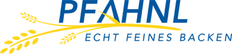 Pfahnl Backmittel logo