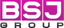 BSJ Group logo