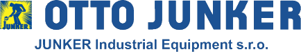 JUNKER Industrial Equipment logo