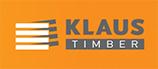 KLAUS Timber logo