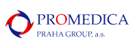 PROMEDICA PRAHA GROUP logo