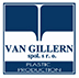 VAN GILLERN logo