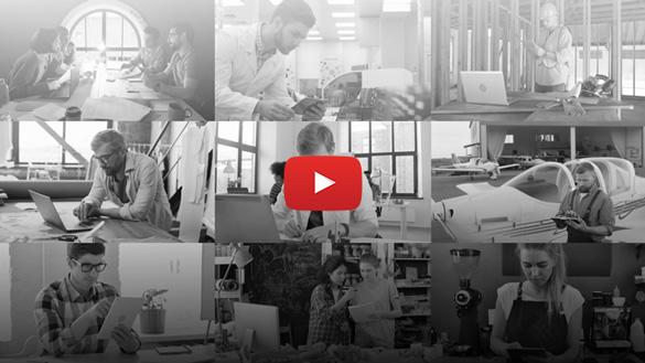 Video: ABRA Flexi - Chytrý software pro firmy s nápadem