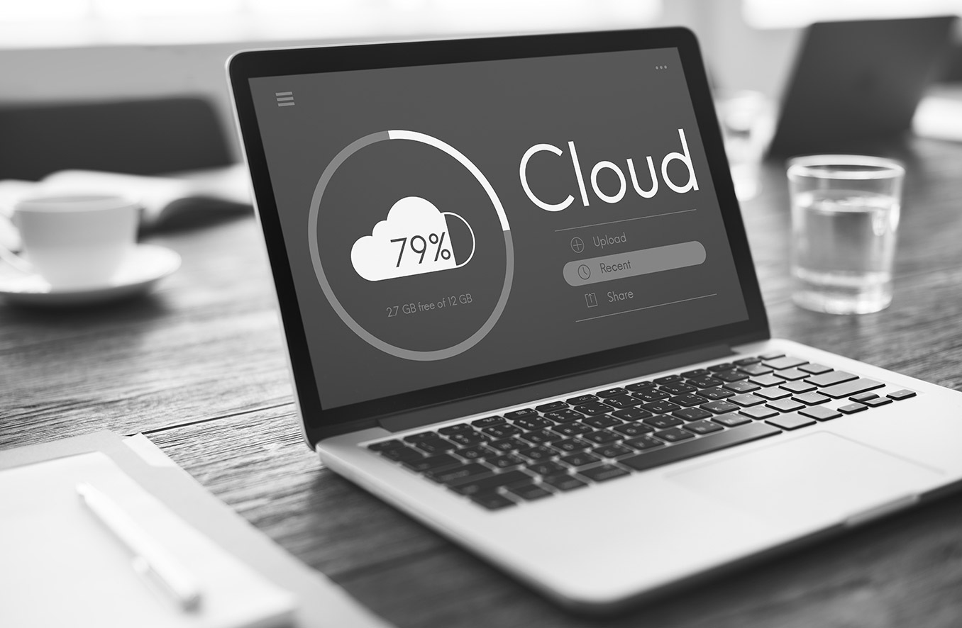 ABRA Flexi cloud security