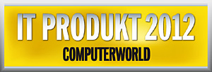IT Product of the Year 2012, Computerworld