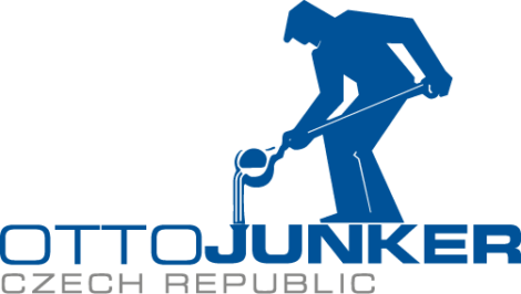 JUNKER Industrial Equipment logo