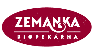 Logo Biopekárna Zemanka