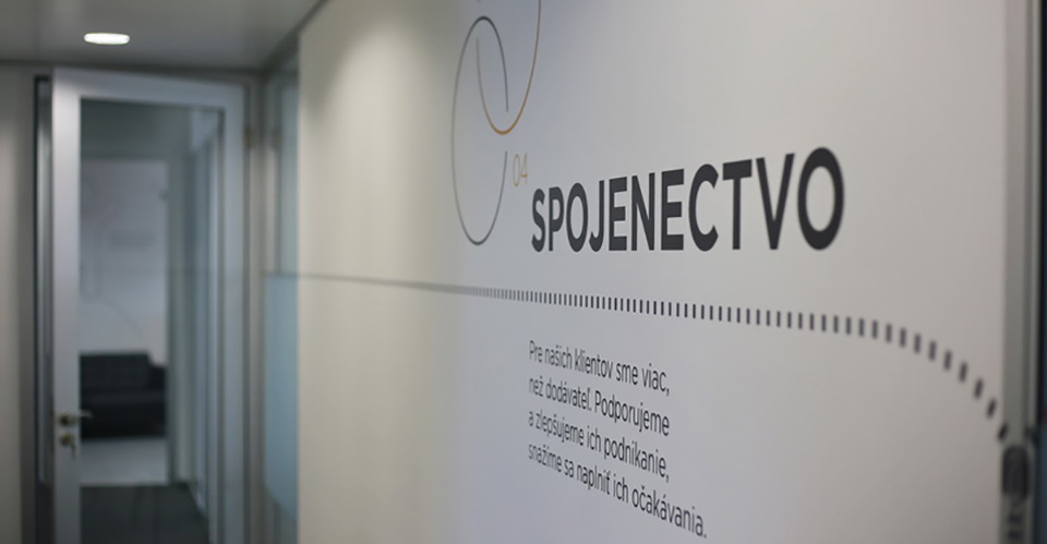 ABRA Software je spojencom pre vaše podnikanie