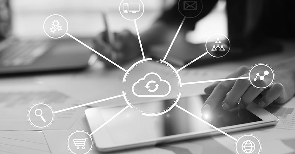 Informačný systém v cloude