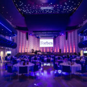 ABRA Software partnerom FORBES Rodinné firmy 2019