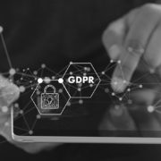 Ochrana dat a GDPR v ERP