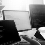 Zdrojový kód ERP aplikace