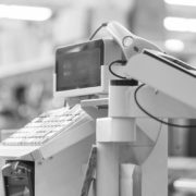 Pokladničný systém POS napojený na informačný systém