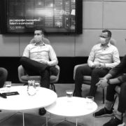 Debata Deloitte Technology Fast 50 na tému e-commerce