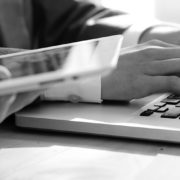 Evidencia firemného majetku