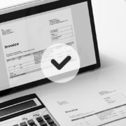 Webová aplikácia pre jednoduché schvaľovanie dokladov