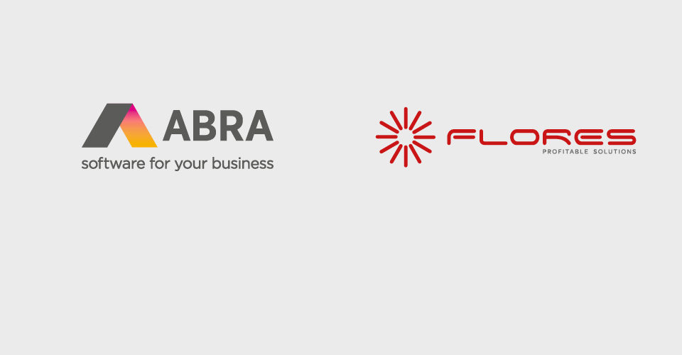 ABRA Software sa stala 100% vlastníkom spoločnosti FLORES Software