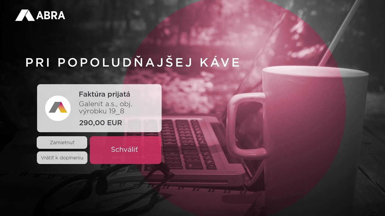 Organizujte prácu zamestnancov prehľadne a online.