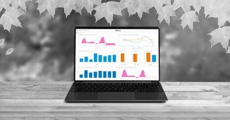 Jesenná verzia ABRA Gen 22.2