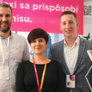 ABRA Software na E-commerce Day