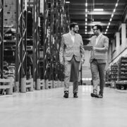 ERP systém pro velkoobchod