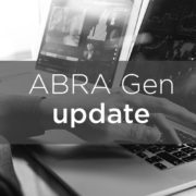 Nová verze ERP ABRA Gen