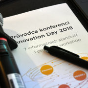 ABRA Innovation Day 2018