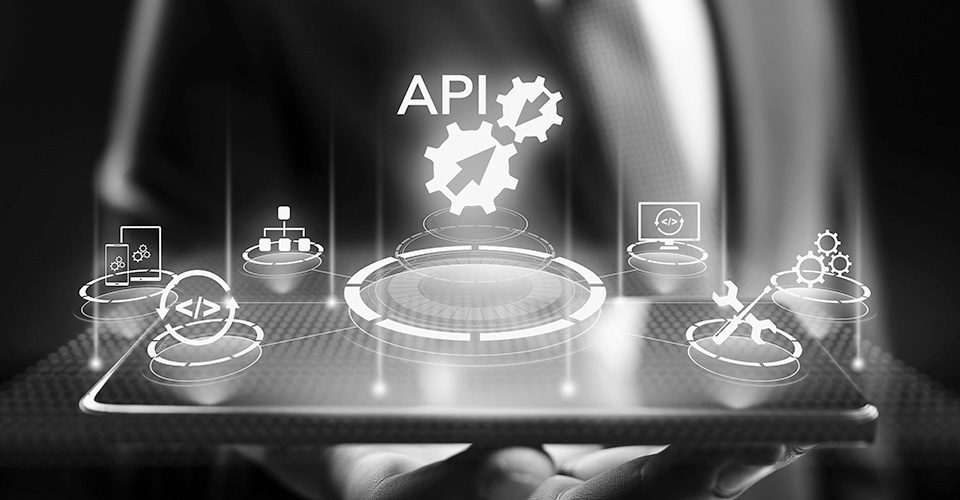 Propojení aplikací s ERP přes rozhraní API