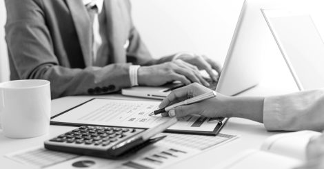 Zpracování mezd v informačním systému