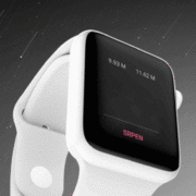 ABRA Smartwatch