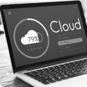 Zabezpečení firemních dat v cloudu