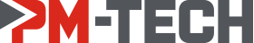 Logo PM – TECH
