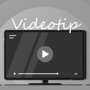 Videotipy pro práci s informačním systémem