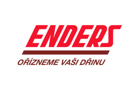 Logo Enders CZ