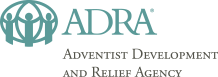 Logo ADRA