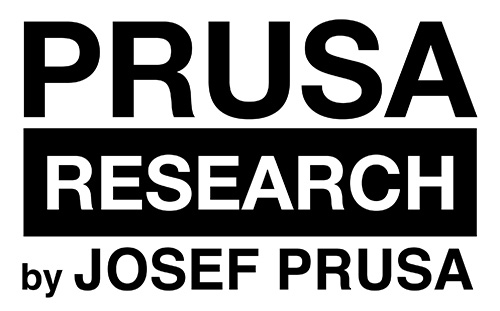 Logo Prusa Research