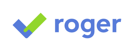 Logo Roger