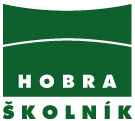 Logo Hobra - Školník