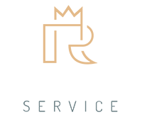 Logo A-Royal Service