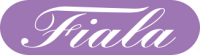 Logo Železářství Fiala