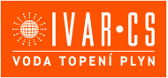 Logo IVAR CS